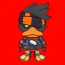WRDUCKD539
