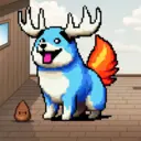 InuBlue1410