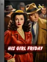 His Girl Friday #042