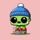 Baby Alien: Bofu