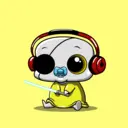 Baby Alien: Pax