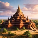 Bagan #0425