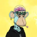 CardanoBoredApe4276