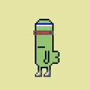 PickleButt5008