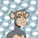 CardanoBoredApe2864