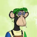 CardanoBoredApe909