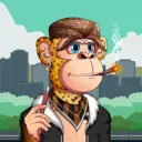 Adopted Ape #3655