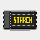 Starch Voucher #47