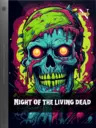 Night of the Living Dead #298