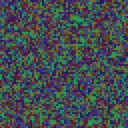 Octagonal Mosaic 07-0423