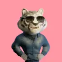 Business Tiger #2318