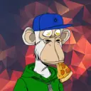 CardanoBoredApe2526