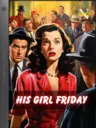 His Girl Friday #101