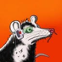 Possum #1100