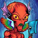 Alien10275