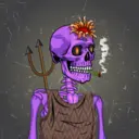 Cadaver Pot Club #9972