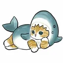 KittyShark