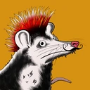 Possum #2055