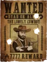 Wanted