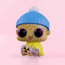 Baby Alien: Renil