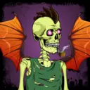 Cadaver Pot Club #6505