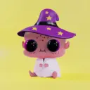 Baby Alien: Ryruk
