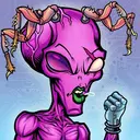 Alien10726