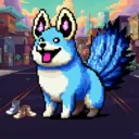 InuBlue4854