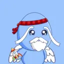 Goomble #9763