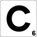 C