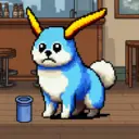 InuBlue2649