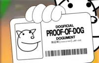 PROOFOFDOG...