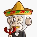 Cool Chimpz #866