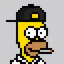 HomerPunks4307