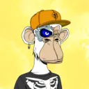 CardanoBoredApe4492