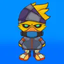 WRDUCKD2438