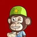 Cool Chimpz #2774