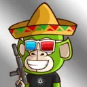 Cool Chimpz #3354