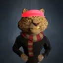 Business Tiger #500