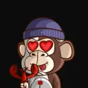 Cool Chimpz #5120