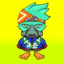 WRDUCKD2424