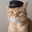 CATWITHHAT