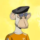 CardanoBoredApe171