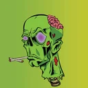 Zombie #319