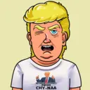 Trump #4069