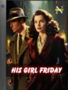 His Girl Friday #064