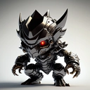 ROBODINO2G298