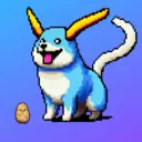 InuBlue609
