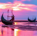 BangladeshFishermensBoats