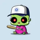 Baby Alien: Dodari